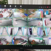 نصب و تعمیرات دوربین مداربسته