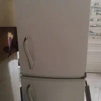 یخچال فریزر  و ابگرمکن زمینی