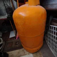 کپسول گاز