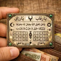 دعای مشگل گشا تضمینی