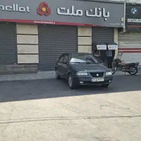 سمند 83 - نقد و اقساط
