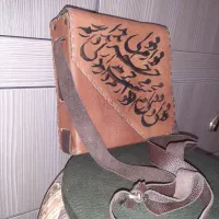 کیف چرم اصل
