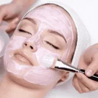 فیشیال تخصصی پوست پاکسازی و شادابی