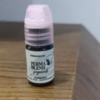 رنگ تتو پرمابلند(اسپرسو)