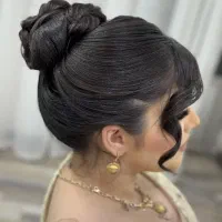 برای تکمیل نمونه‌کار حرفه‌ای به چندمدل نیازدارم