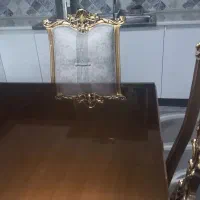 میزو صندلی نهار خوری شش نفره