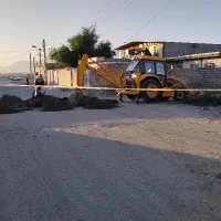 نیازمند راننده بکهو