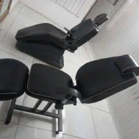 صندلی اصلاح