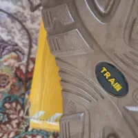 کفش ایمنی ترن. سایز ۴۱