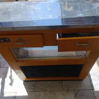 میز|فروشگاه و مغازه|هفدر, |دیوار