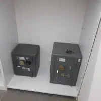 خرید و فروش گاوصندوق خریدار انواع گاو صندوق کاوه