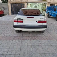 زانتیا سفید رنگ مدل 1388