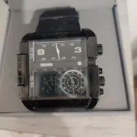 ساعت اسکینی