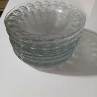 بشقاب میوه خوری