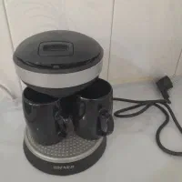 قهوه جوش هافنر