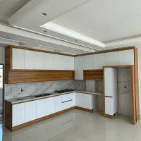 کابینت اقساط ۳ ماهه. کمد دیواری