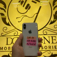 Iphone X تمیز باطری۱۰۰ فیس آیدی کارنمیکند زیر قیمت