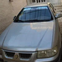 سمند ایکس ۷