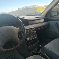 سمند LX|خودرو سواری و وانت|سنندج, |دیوار