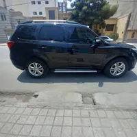 هایما S7 2000cc، مدل ۱۳۹۵|خودرو سواری و وانت|مشهد, رضاشهر|دیوار