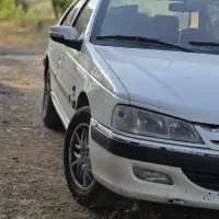 فروش پرشیا مدل ۹۳تیوفایو