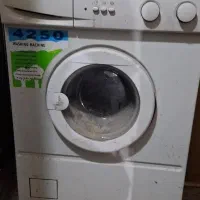 ماشین لباسشویی۵کیلو