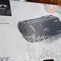 دوربین هندی کم سونی