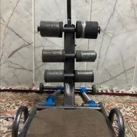 دستگاه توتال کور