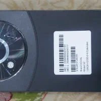 گوشی VOCAL V2|موبایل|مشهد, امیرآباد|دیوار