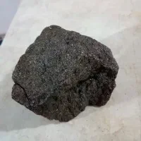 سنگ شهاب سنگ یا الماس