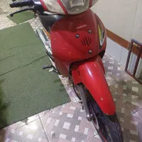 بیکلاج طرح کویر ویو