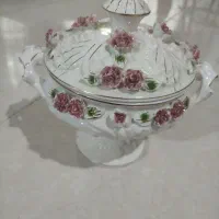 تعدادی ظرف نو