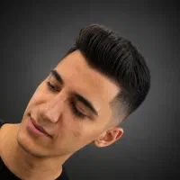 کوتاهی حرفه ای موآقایان،کلاسیک فیدومدرن،تخفیف ویژه