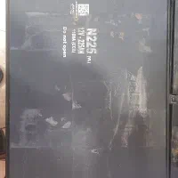 باتری ۲۲۵ آمپر و ۲۰۰ آمپر در حد