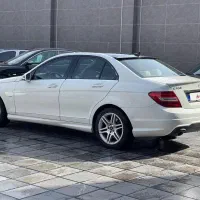 بنز c230 ، مدل 2009 AMG