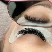 جشنواره بزرگ خدمات اکستنشن مژه و لیفت مژه و ابرو