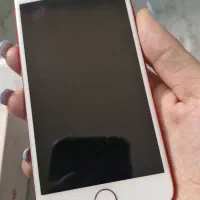 iPhone 7 128G قرمز|موبایل|تهران, جیحون|دیوار