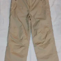 شلوار کوهنوردی زنانه