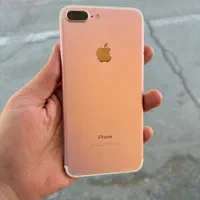 آیفون ۷+ ۱۲۸گیگ iphone 7+ 128G