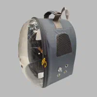 کوله حمل پرنده