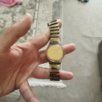 ساعت