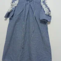 لباس بچگانه وکفش بچگانه وزنانه