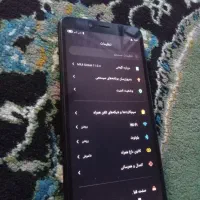 ردمی ۶ تمیز سالم همراه کارتون شارژر