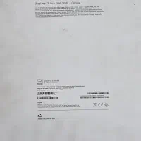ایپد اپل پرو 2024