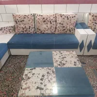 مبل|مبلمان خانگی و میز عسلی|کرمان, |دیوار