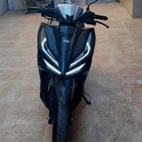 کلیک مشکی مات