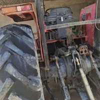 تراکتور