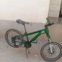 دوچرخه سایزه 20