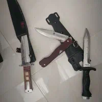 چاقو