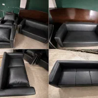 ست اداری کامل مشکی